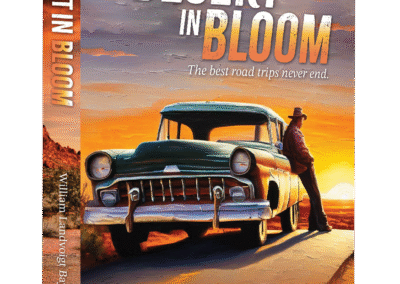 Book Cover Design